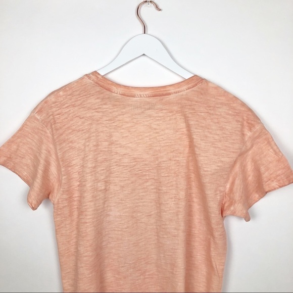 PINK VICTORIA’S SECRET
WOODSTOCK BAND TEE TOP XS - Picture 7 of 10